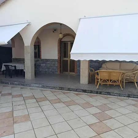 Ferienhaus Adele Agnone Bagni