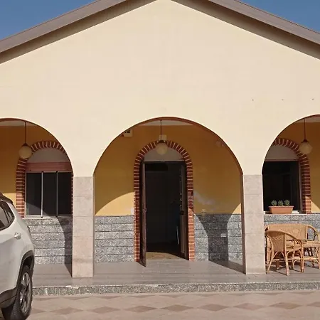 度假居 Adele 巴尼阿尼奥内