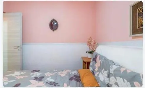 Adele Dom wakacyjny Agnone Bagni