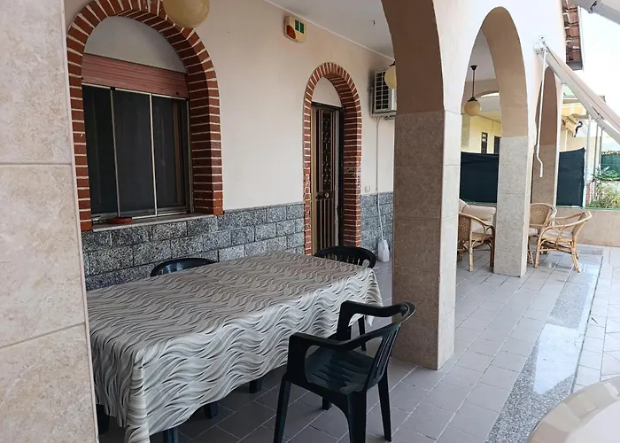 Dom wakacyjny Adele *