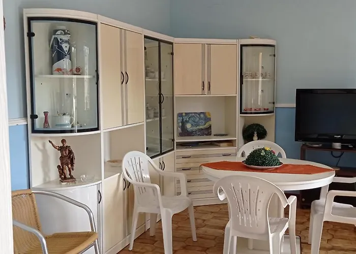 Adele * Agnone Bagni